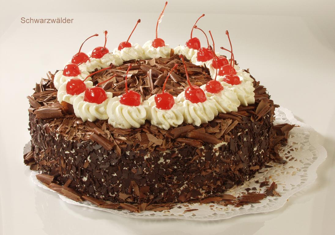 Torten,- Kuchenmanufaktur - Baeckerei & Konditorei Cindy Lohse in Cottbus